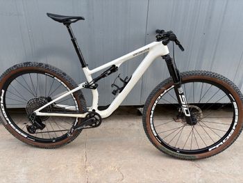 Specialized, Epic SRAM X0 Eagle AXS (T-Type)