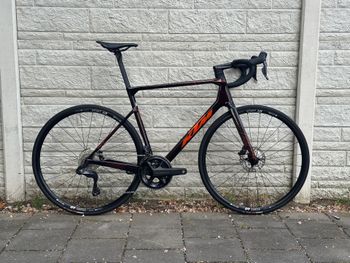 KTM, REVELATOR ALTO MASTER 2024