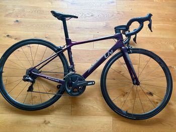 Liv, Langma Advanced Pro 0 2018