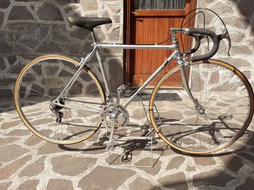Alan Vintage 1981 1981 Road & Gravel d'occasion