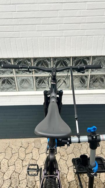 Używany Giant Stance 1 2021 2021 Mountainbike — zdjęcie 11 z 24