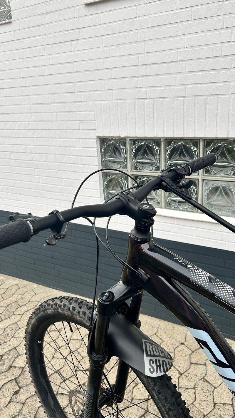 Używany Giant Stance 1 2021 2021 Mountainbike — zdjęcie 18 z 24
