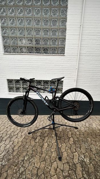 Giant, Stance 1 2021