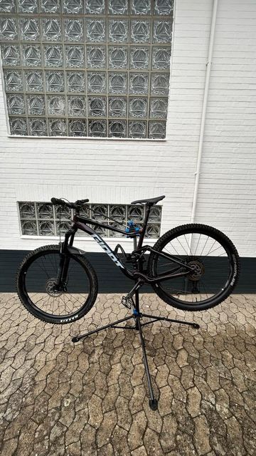 Tweedehands Giant Stance 1 2021 2021 MTB