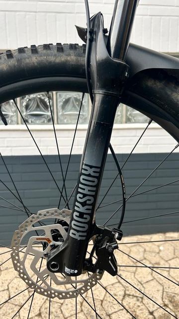 Używany Giant Stance 1 2021 2021 Mountainbike — zdjęcie 19 z 24