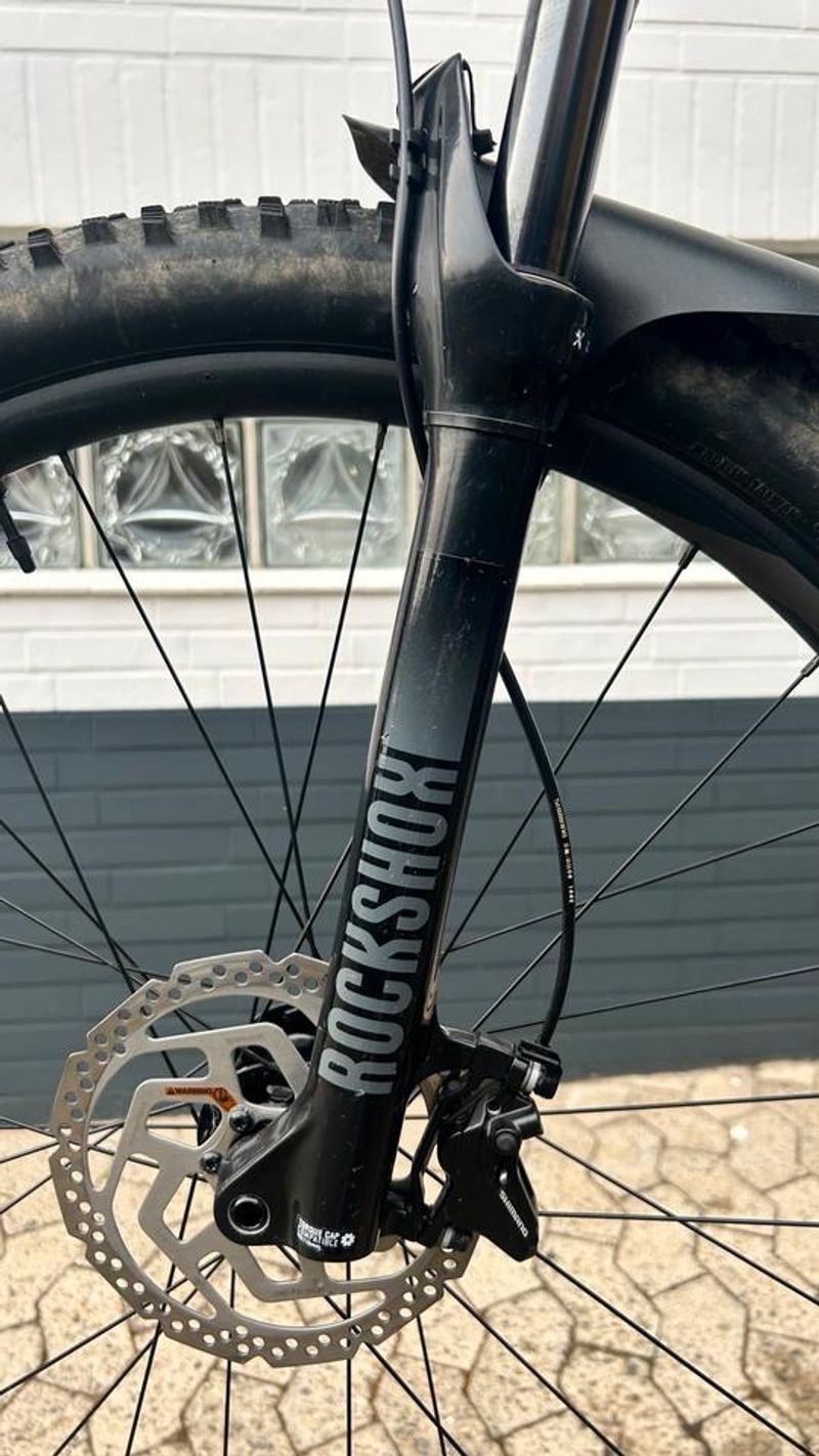 Używany Giant Stance 1 2021 2021 Mountainbike — zdjęcie 19 z 24