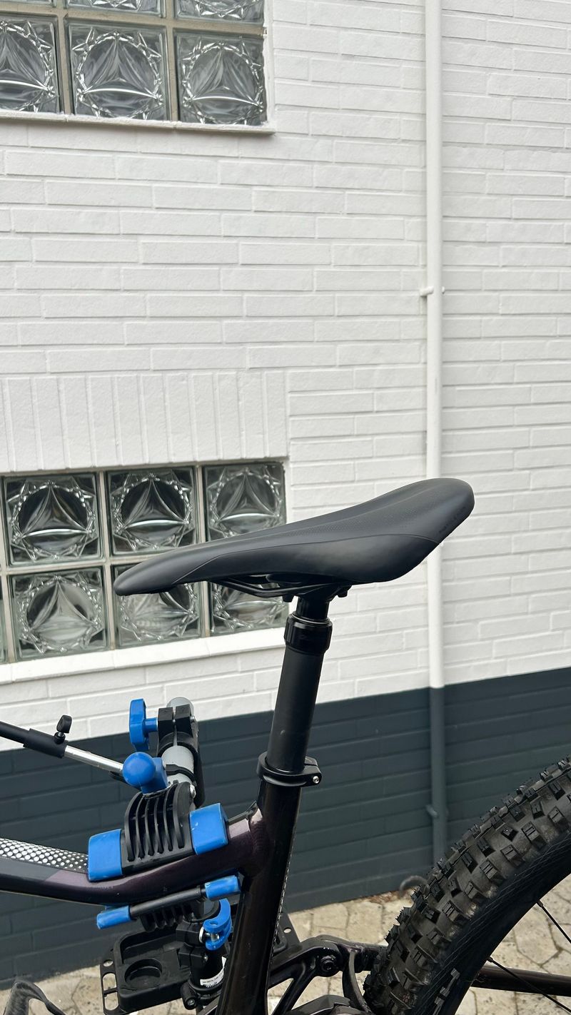 Używany Giant Stance 1 2021 2021 Mountainbike — zdjęcie 16 z 24