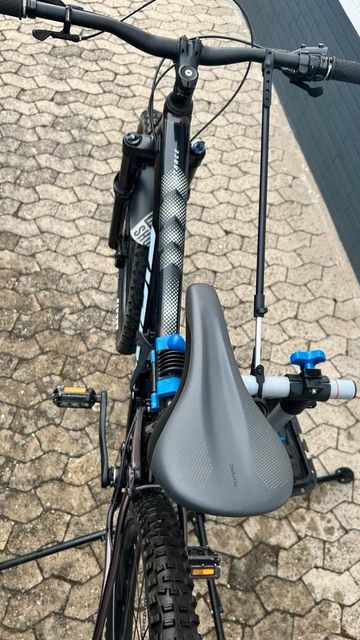 Używany Giant Stance 1 2021 2021 Mountainbike — zdjęcie 24 z 24