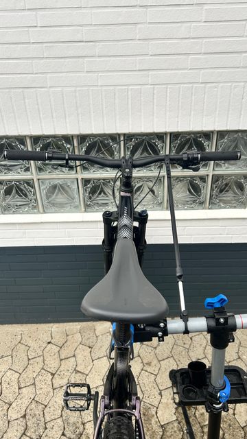 Używany Giant Stance 1 2021 2021 Mountainbike — zdjęcie 6 z 24
