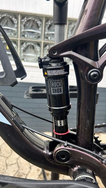 Używany Giant Stance 1 2021 2021 Mountainbike — zdjęcie 10 z 24