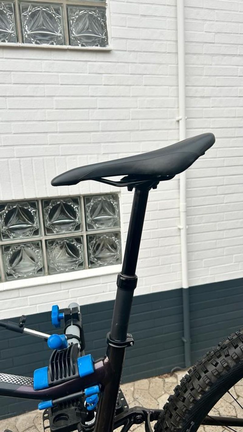 Używany Giant Stance 1 2021 2021 Mountainbike — zdjęcie 21 z 24