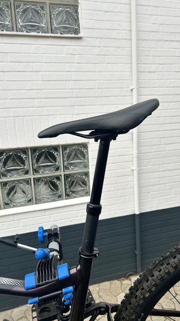 Używany Giant Stance 1 2021 2021 Mountainbike — zdjęcie 14 z 24