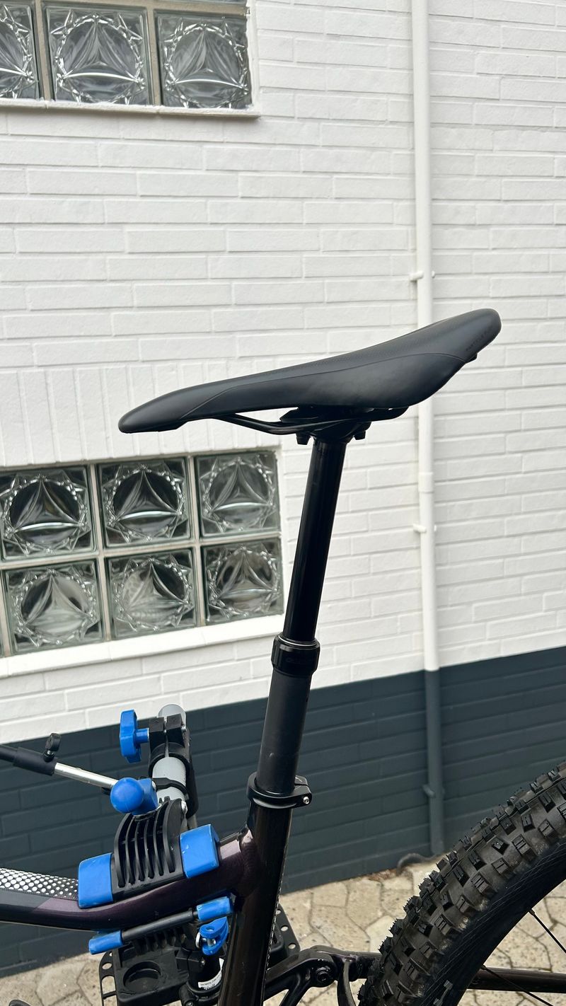 Używany Giant Stance 1 2021 2021 Mountainbike — zdjęcie 14 z 24