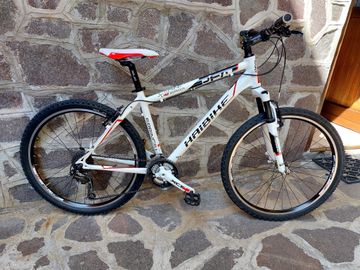Haibike Springs 2010 MTB d'occasion