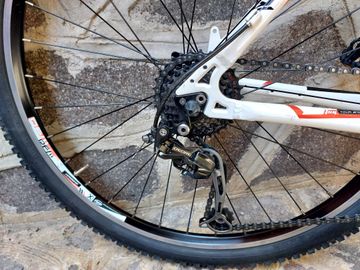Brugt Haibike Springs 2010 Mountainbike — billede 2 af 3