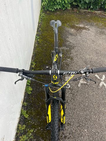 Tweedehands Scott Scale RC 900 Pro 2020 2020 Mountainbike — afbeelding 5 van 7