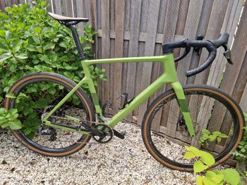 Scott, Addict Gravel 30 2024