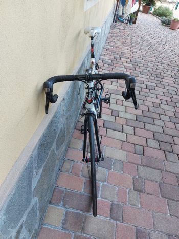 Used Kuota Kharma Shimano Ultegra 2010 Road & Gravel, Bianco — image 4 of 6