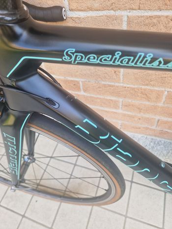 Used Bianchi Bianchi Specialissima Dura Ace 2018 Road & Gravel, Black — image 3 of 5