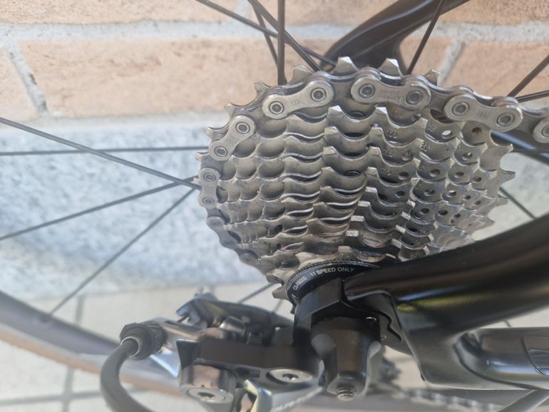 Used Bianchi Bianchi Specialissima Dura Ace 2018 Road & Gravel, Black — image 5 of 5