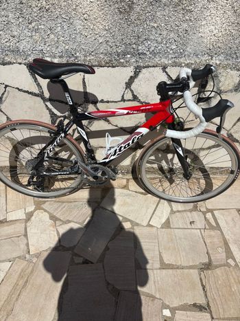 Atala, ATALA Custom Shimano Tourney