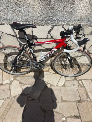 ATALA Custom Shimano Tourney 2023 Road & Gravel usato