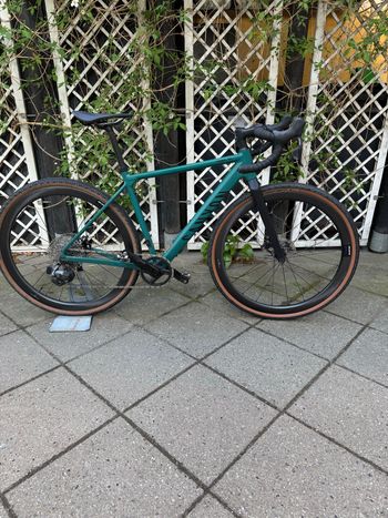 Canyon, Grizl SRAM Rival eTap AXS