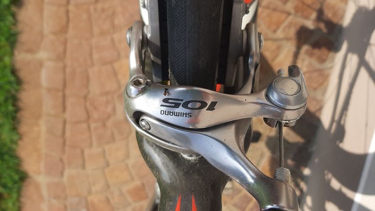 Used Merida Scultura Shimano Ultegra 2015 Road & Gravel, Black — image 4 of 4