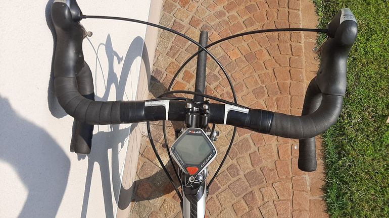 Used Merida Scultura Shimano Ultegra 2015 Road & Gravel, Black — image 3 of 4