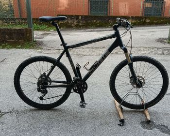 CUBE, Ltd Shimano Deore XT