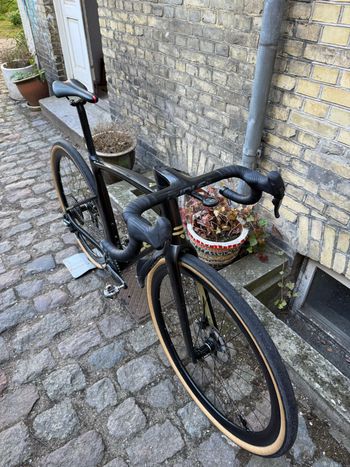 Used Ridley Kanzo Shimano GRX Di2 2021 Road & Gravel — image 3 of 8