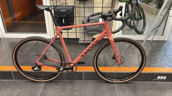 Canyon, Grizl CF SL 6 AXS 2024