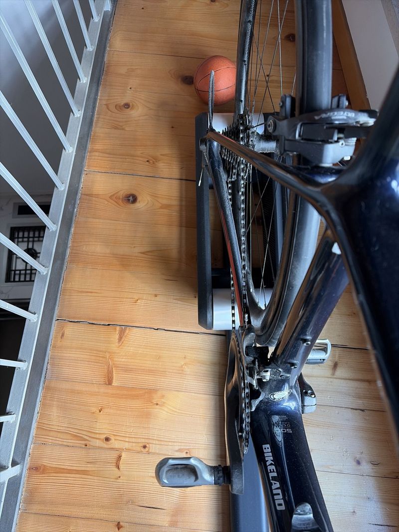 Brugt Trek Émonda SL 6 Pro 2017 2017 Road & Gravel — billede 17 af 17