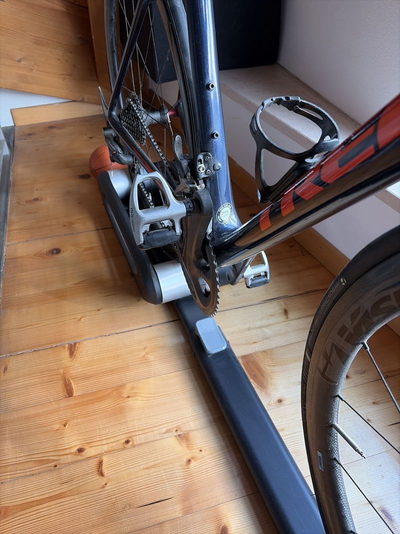 Brugt Trek Émonda SL 6 Pro 2017 2017 Road & Gravel — billede 16 af 17