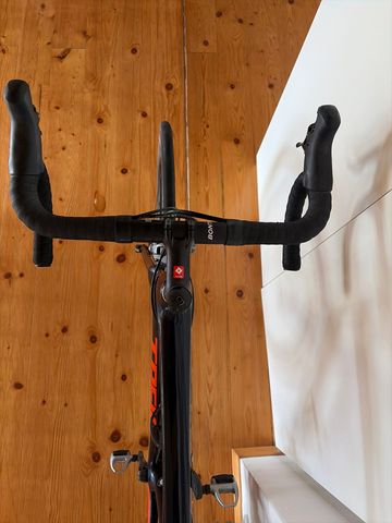 Brugt Trek Émonda SL 6 Pro 2017 2017 Road & Gravel — billede 12 af 17
