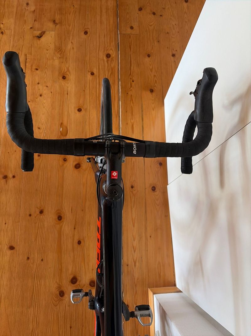 Brugt Trek Émonda SL 6 Pro 2017 2017 Road & Gravel — billede 12 af 17