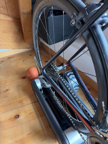 Brugt Trek Émonda SL 6 Pro 2017 2017 Road & Gravel — billede 15 af 17