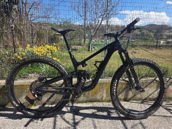 Giant, Trance Advanced Pro 29 1 2022