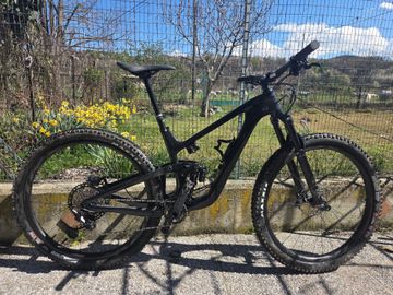 Gebrauchtes Giant Trance Advanced Pro 29 1 2022 2022 MTB