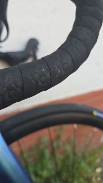 Used Guerciotti Veloce Shimano Ultegra 2024 Road & Gravel, Blue — image 14 of 18