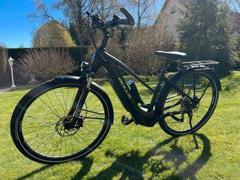 BULLS, BULLS Lacuba EVO 10