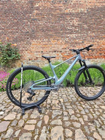 Scott, Spark 920 TR 2025
