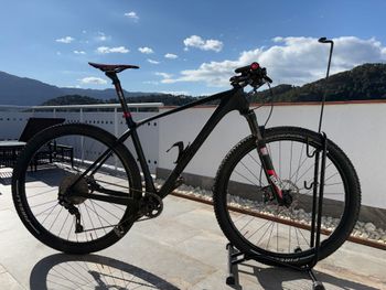 Ghost, Ghost Lector 3 Carbono
