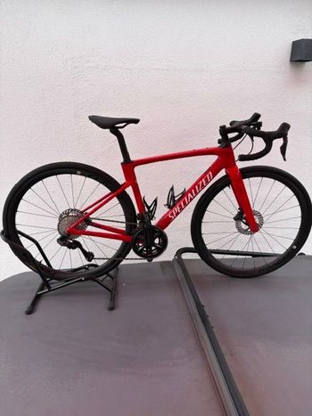 Specialized, Roubaix SL8 Pro - Shimano Ultegra Di2 2025