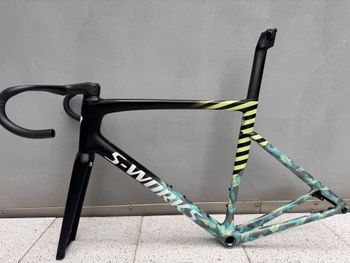 Specialized, Tarmac Frameset