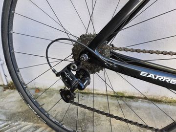Brugt Earrel Replica Peter Sagan 2022 Road & Gravel — billede 4 af 20