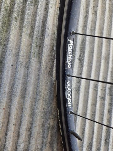Brugt Earrel Replica Peter Sagan 2022 Road & Gravel — billede 19 af 20