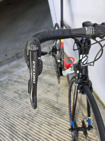 Brugt Earrel Replica Peter Sagan 2022 Road & Gravel — billede 5 af 20