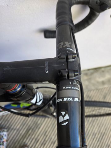 Brugt Earrel Replica Peter Sagan 2022 Road & Gravel — billede 13 af 20