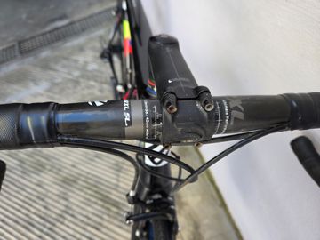 Brugt Earrel Replica Peter Sagan 2022 Road & Gravel — billede 2 af 20